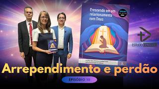 LIÇÃO 10 - ARREPENDIMENTO E PERDÃO | ESCOLA SABATINA DA IASD - 2º Trimestre 2026