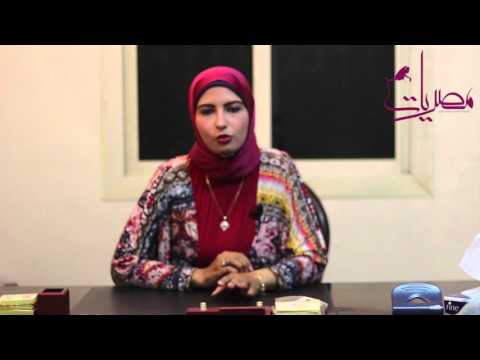 المحامية شيماء محمد تتحدث عن حضانه الأطفال ومن يستحقها