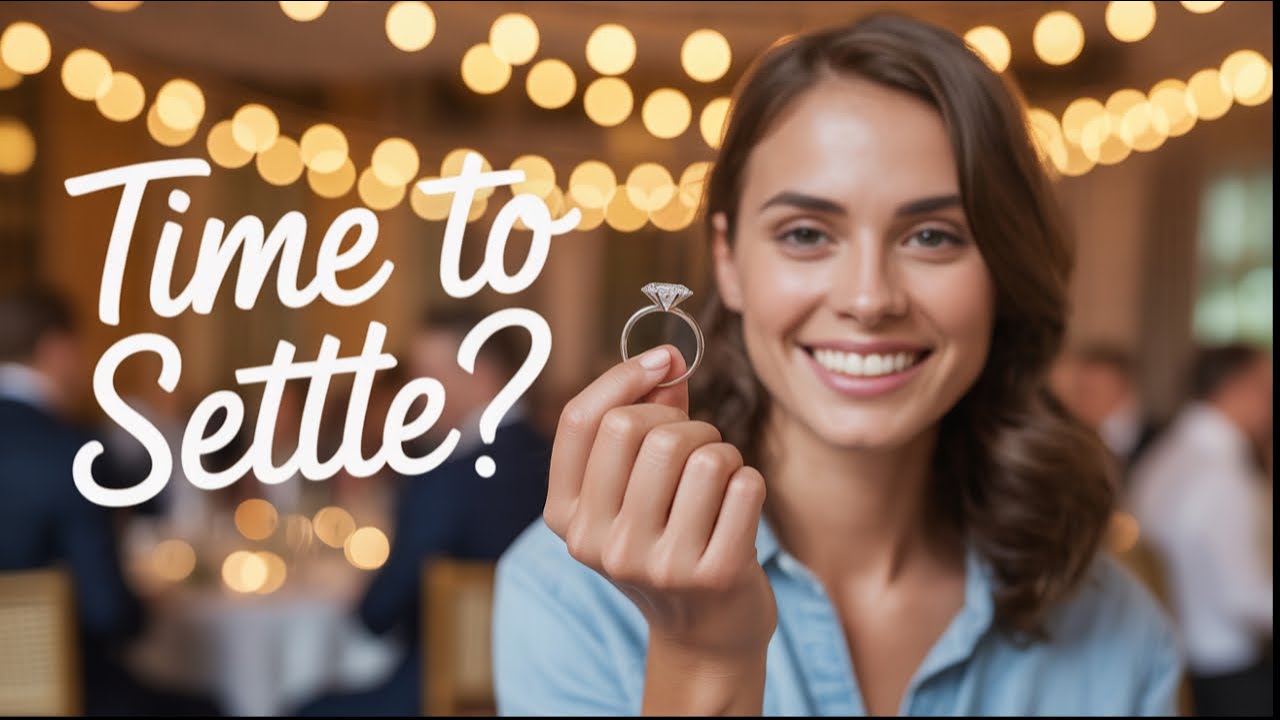 Истинная причина, по которой женщины переходят от «плохих парней» к идеальным мужьям.