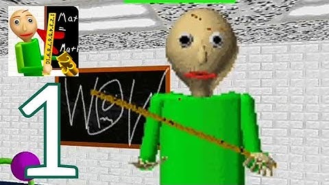 Baldi
