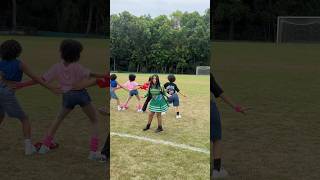 Angi baila su nueva música brasileña 🇧🇷 #shorts