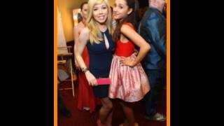 Ariana Grande at The KCA'S 2013