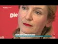 DIE LINKE - Parteipressekonferenz mit Ines Schwerdtner | 27.04.2026