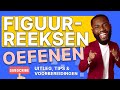 Figuurreeksen oefenen, uitleg, tips en voorbereiding Mp3 Song