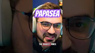 CATAPULTED To Success: PaPaSea’s ‘Nintended’ Story #pokemon #nintendo #youtube #shorts