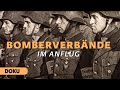 Bomberverbände im Anflug (KRIEGSHÖLLE,(LUFTWAFFE, ZERSTÖRUNG Sirenen, Schreie, 2.Weltkrieg)