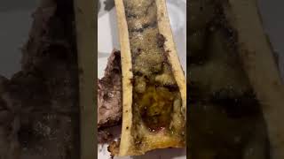How To Roast Bone Marrow