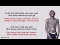 Wiz Khalifa - See You Again ft Charlie Puth | Lirik Terjemahan