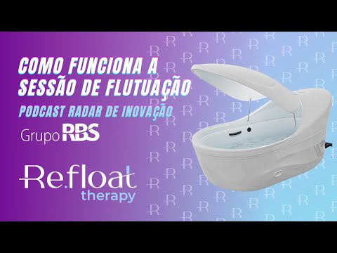 FLUTUAÇÃO E PSICOLOGIA BREVE