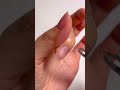【ネイルケア】私のネイルケアはこんな感じ!#네일 #nails #セルフネイル #ジェルネイル #ネイルケア