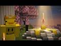 I Became Worthy On This Minecraft SMP