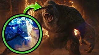 Godzilla x Kong's New Titan War & Monsterverse History Explained...