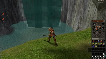 Metin2.hu Pegasus VB event :)