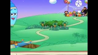 Map Season 6 Episode 13