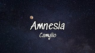 Camylio - Amnesia (Tradução/Legendado)