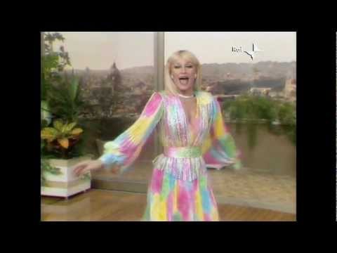 Raffaella Carra - Fatalitá - Pronto... Raffaella ? (1983) HD/HQ