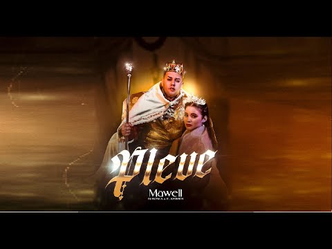 Mawell - Pleve (Video Oficial)