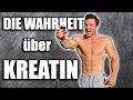 Wundermittel KREATIN? | Ist es wirklich das beste Supplement?