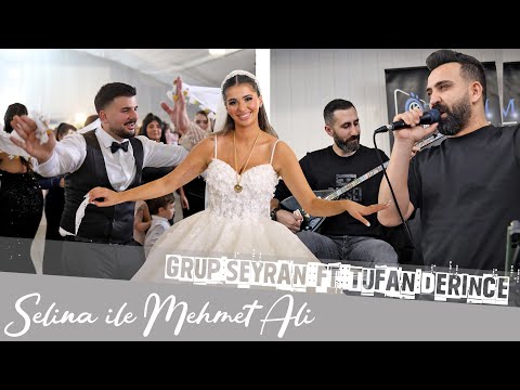 Harika Pazarcik Dügünü / Selina & Mehmet Ali / GRUP SEYRAN TUFAN DERINCE / Lengnau /ÖzlemProduction®