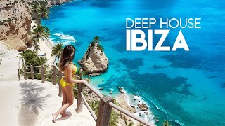 Ibiza Summer Mix 2023 🍓 Best Of Tropical Deep House Music Chill Out Mix 2023🍓 Chillout Lounge #156