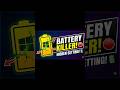The Secret Battery Killer in Windows 11 🔋🛑 (Fix it NOW!)