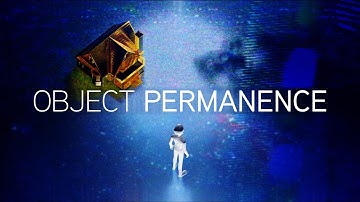 Object Permanence - New Album Out Now