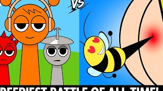 Help Me Tricky Story VS Spranky Run - Ultimate Horror Game Comparison! #gamingvideos  