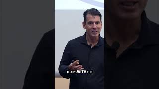 The Education Model Big Tech Is Ignoring - Think 3000 2025