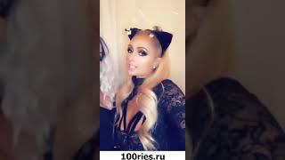 Jen Selter News 01 November 2019