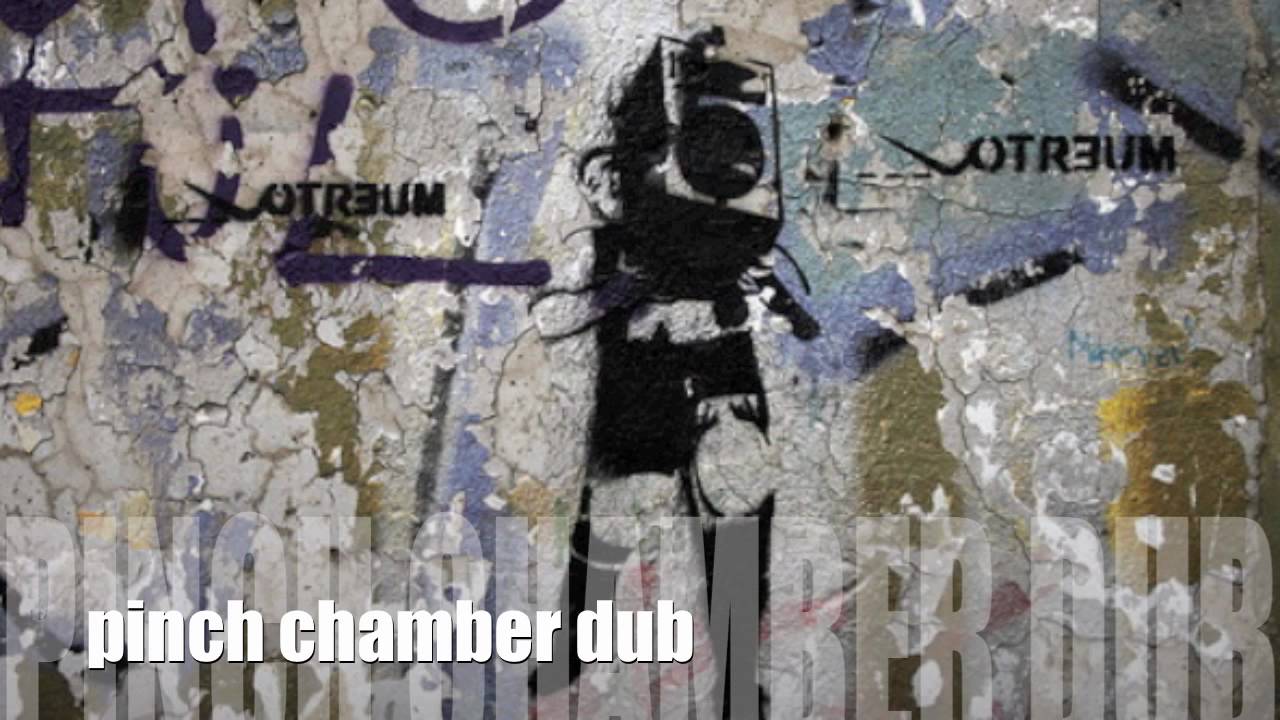 Obejrzyj pinch chamber dub w YouTube Obejrzyj pinch chamber dub w YouTube