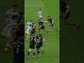 Unbelievable Max Ojomoh offload 😍
