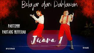 Download Lagu Pantomime Learns \ MP3