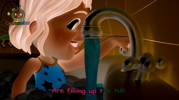 SOAP AND THE BUBBLES / SPARTA PITCH || SPONSORED BY : KLASKY CSUPO 2001 EFFECTS