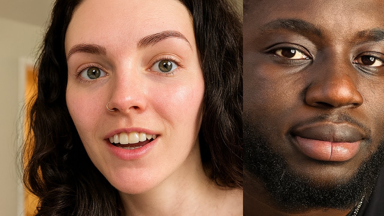 She Says She’s NEVER Met a Good Man… And Blames ALL Men