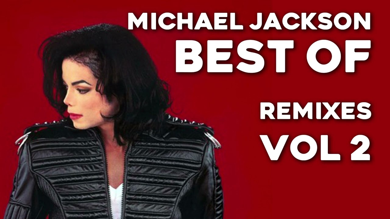Michael Jackson / Remixes Vol. 1 名曲満載 レア 2LP 音源 REMIXES