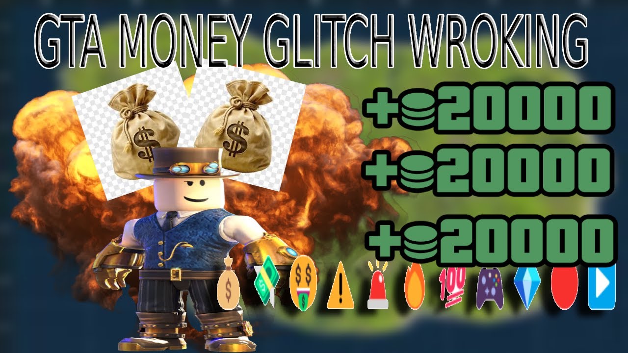 Gta Online Money Glitch YouTube 