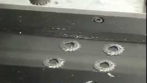 Epson E2C351S + Conveyor Tracking