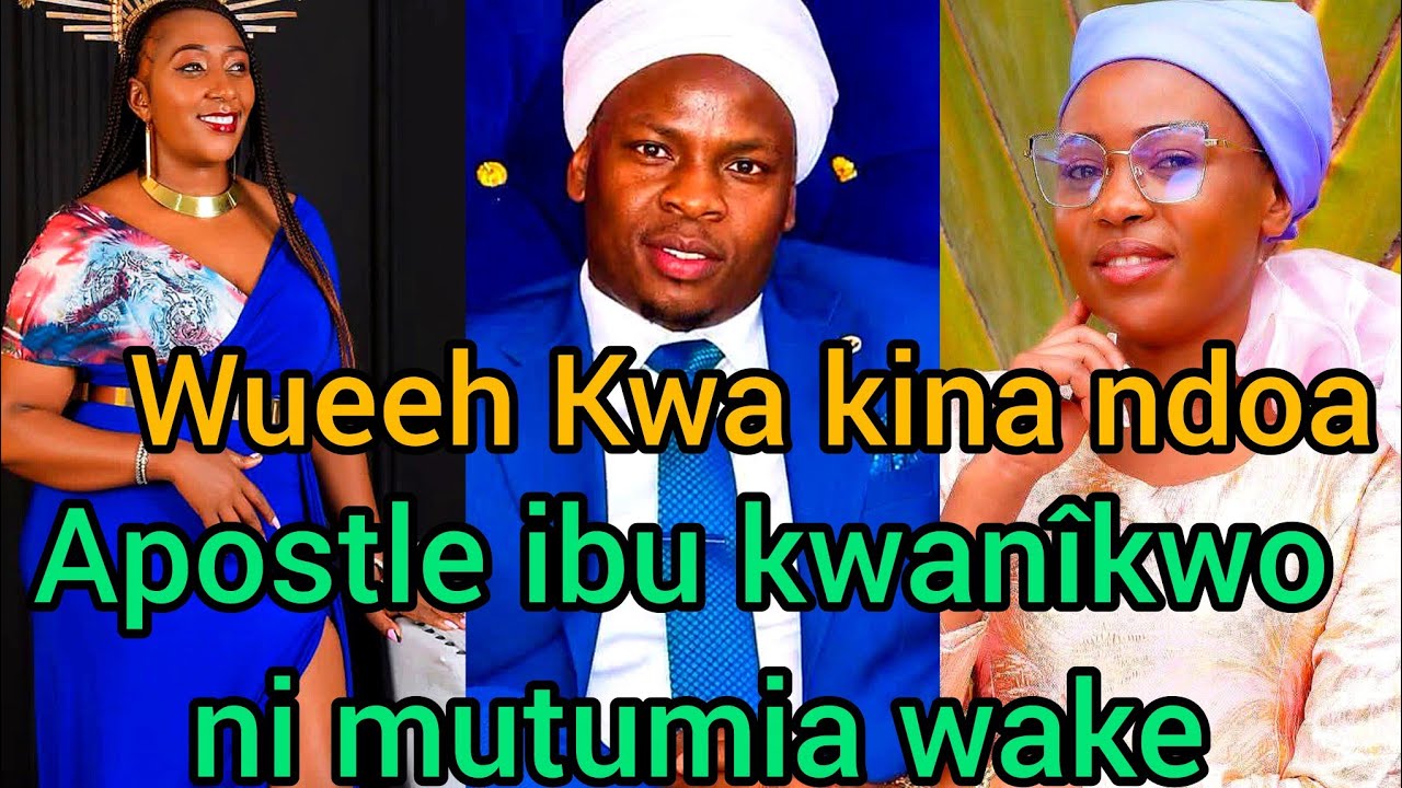 Marriage as a Legal Contract and Women's Property Rights in Kenya