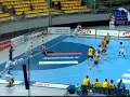 handball mundial egipto 2009 argentina juan pablo fernandez balonmano