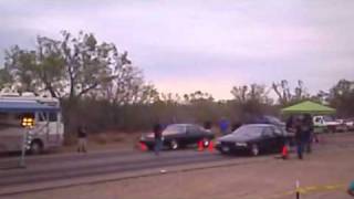 eagle pass races