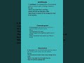 Poetic Devices in English__ Class 12 important poetic devices