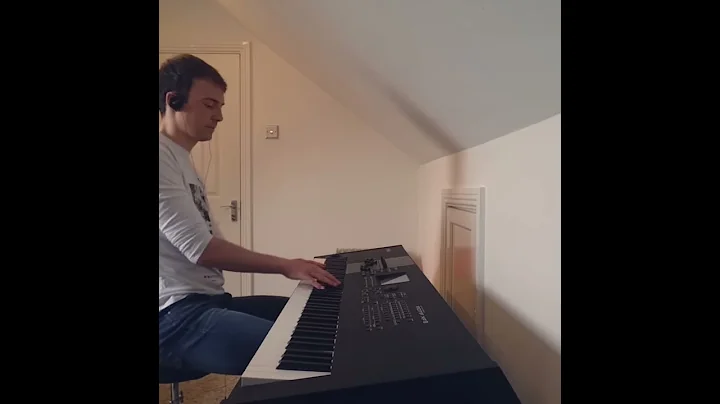 Shape of You Blues - Daniel O'Loughlin