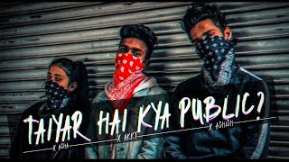 Apna Time Aayega || Gully Boy || Ranveer Singh feat Divine || Choreography by Akky Chauhan