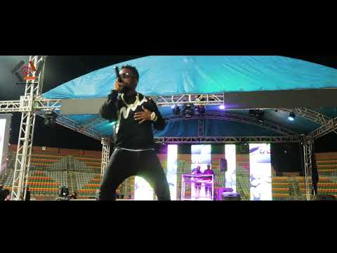 MAPETLA- SHAYA MAGETDOWN ( Performance at Lobatse)