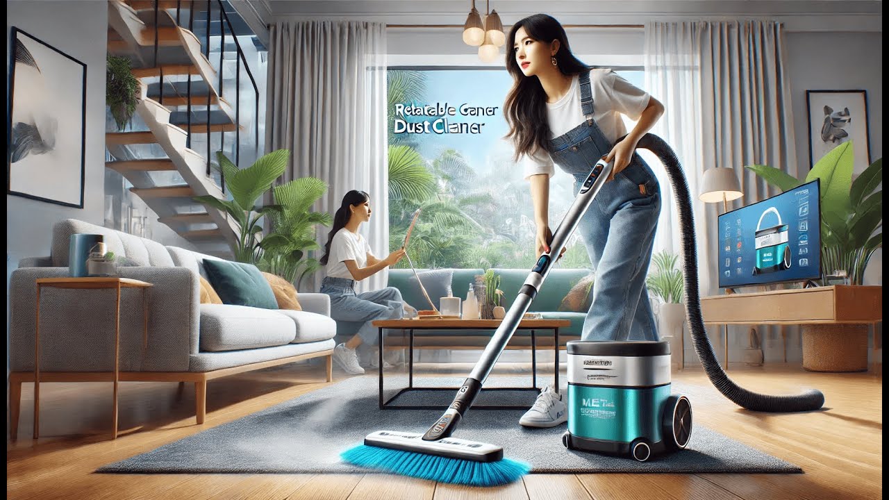 🧹 ThsGivingStore Retractable Gap Dust Cleaner | Best Meta Cleaner Retractable Gap Dust Cleaner 🧽