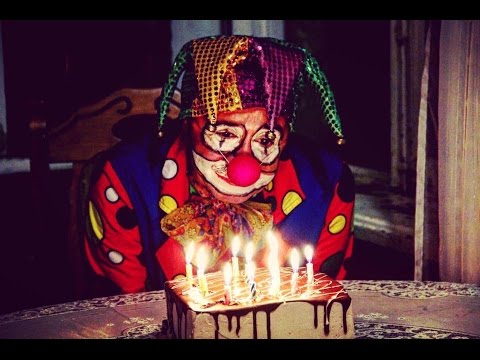 \"ჯამბაზი\" ქართული მოკლემეტრაჟიანი ფილმი \"Clown\" Georgian Short Film