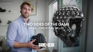 Two Sides of the Game (feat. Christian Welch) | GameGear Headgear