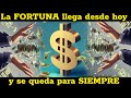 ESCUCHA ESTO Y MANIFESTARÁS LO QUE QUIERES | MUY PODEROSO | Pondrás al UNIVERSO a Tu FAVOR -