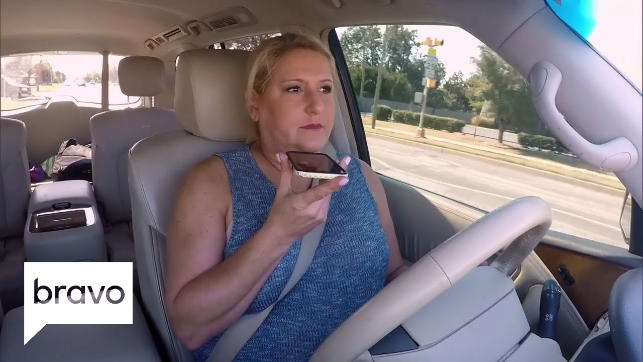 Sweet Home Oklahoma Pumps Gets One Last "Dick Over" Bravo YouTube