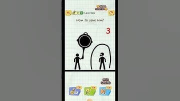 draw 2 save 👻 #gaming #music #phonk #games #hiphopbeats #gameplay #viral #treanding #viralshort